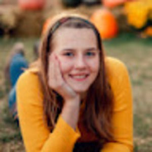 Meet your Posher, Hailey